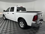 Used 2024 RAM 1500 Tradesman w/ Chrome Plus Package image 3
