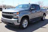 Used 2020 Chevrolet Silverado 1500 Custom image 5