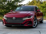 Used 2022 Volkswagen Arteon SE image 2