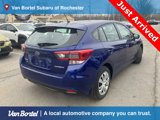 Certified 2022 Subaru Impreza 2.0i image 5
