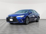 Used 2016 Toyota Camry SE image 2