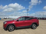 Used 2020 GMC Terrain SLT w/ Preferred Package image 3