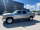 Used 2012 GMC Sierra 1500 SLT w/ All-Terrain Package image 2