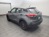 Used 2020 Nissan Kicks S w/ Interior Electronics Package image 5