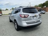 Used 2017 Chevrolet Traverse LT image 5