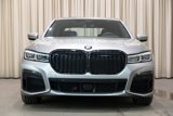 Certified 2022 BMW 750i xDrive w/ Executive Package image 3