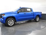 New 2025 Chevrolet Silverado 1500 Custom image 6