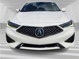 Certified 2022 Acura ILX image 4