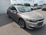 Used 2024 Chevrolet Malibu LT image 4