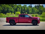 Used 2020 GMC Sierra 1500 Elevation w/ Elevation Value Package image 3