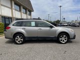 Used 2014 Subaru Outback 2.5i w/ Alloy Wheel Package image 4