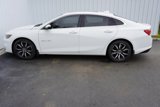 Used 2017 Chevrolet Malibu LT image 3