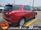 Used 2018 Chevrolet Equinox LT image 3