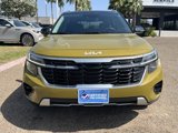 Used 2024 Kia Seltos S image 2