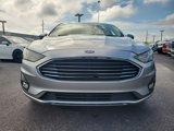 Used 2020 Ford Fusion SE w/ Equipment Group 151A image 3