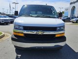 Used 2019 Chevrolet Express 2500 w/ Driver Convenience Package image 2
