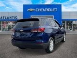 Used 2022 Chevrolet Equinox LS w/ LS Convenience Package image 4
