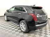New 2025 Cadillac XT5 Luxury image 4