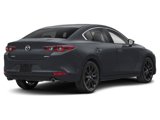New 2025 MAZDA MAZDA3 s image 2