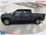 Used 2020 Chevrolet Silverado 1500 LT w/ Texas Edition image 2