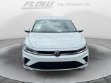 Used 2025 Volkswagen Jetta SE image 2