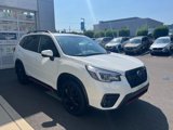 Used 2021 Subaru Forester Sport image 2