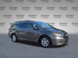 Used 2016 Honda Odyssey EX-L image 2