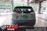 Used 2020 Jeep Cherokee Latitude Plus w/ Cold Weather Group image 3