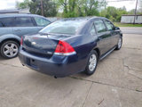Used 2012 Chevrolet Impala LS image 3