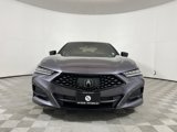 Used 2021 Acura TLX w/ A-SPEC Pkg image 2