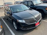 Used 2013 Lincoln MKT AWD image 3