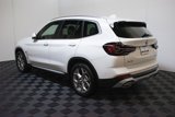 Certified 2023 BMW X3 xDrive30i w/ Premium Package image 6