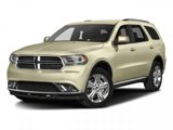 Used 2016 Dodge Durango SXT w/ Quick Order Package 23B image 4
