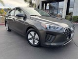 Used 2022 Hyundai Ioniq Blue image 2