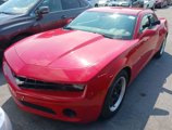 Used 2013 Chevrolet Camaro LS image 2