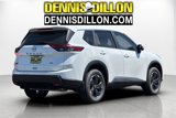 New 2025 Nissan Rogue SV image 4