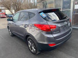 Used 2015 Hyundai Tucson GLS image 2