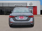 New 2025 Nissan Sentra S image 4