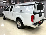 Used 2016 Nissan Frontier S image 4