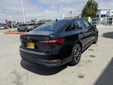 New 2025 Volkswagen Jetta Sport image 6