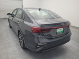 Used 2021 Kia Forte LXS image 5