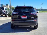 Used 2021 Jeep Cherokee Latitude Plus image 4