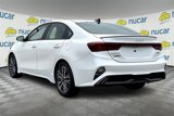Used 2023 Kia Forte GT-Line w/ GT-Line Premium Package image 4