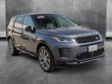 Certified 2025 Land Rover Discovery Sport Dynamic SE image 3