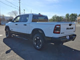 Certified 2024 RAM 1500 Rebel image 5