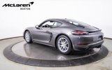 Used 2022 Porsche 718 Cayman image 3