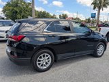 Certified 2022 Chevrolet Equinox LT image 3