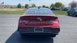 New 2025 Hyundai Elantra Sport image 5