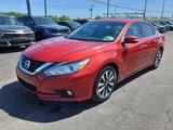 Used 2016 Nissan Altima 2.5 SV w/ Convenience Package image 3