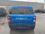 Used 2022 Ford Bronco Sport Big Bend w/ Convenience Package image 4